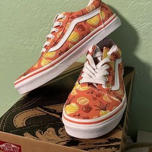 NEW!! SUMMER VANS Sneakers!!!!!